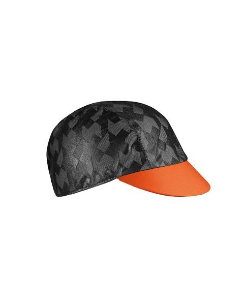 Шапочка ASSOS EQUIPE RS Rain Cap lollyRed