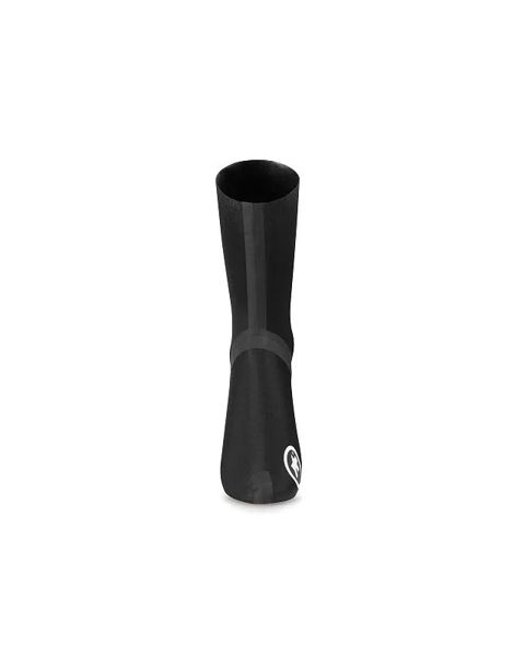 Велосипедные Бахилы ASSOS ASSOSOIRES rain bootie blackSeries