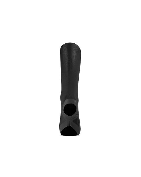Велосипедные Бахилы ASSOS ASSOSOIRES rain bootie blackSeries