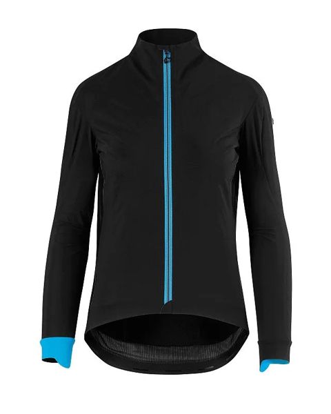 Велокуртка ASSOS bonkaJacketLaalalai blackSeries