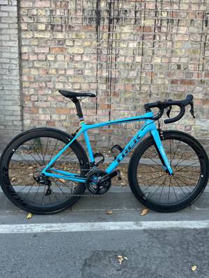 TREK EMONDA SL 5