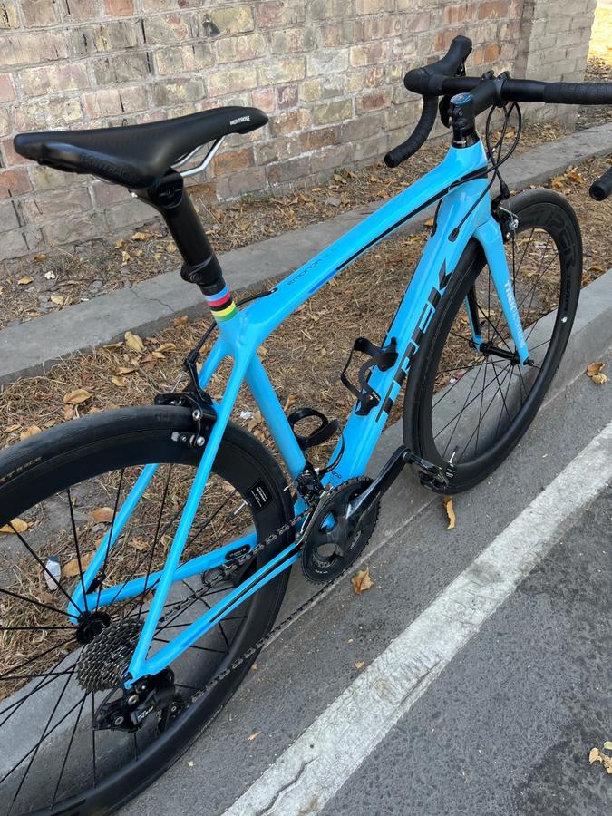 TREK EMONDA SL 5