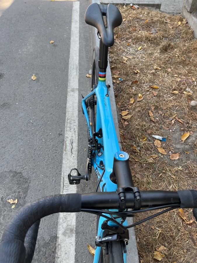 TREK EMONDA SL 5
