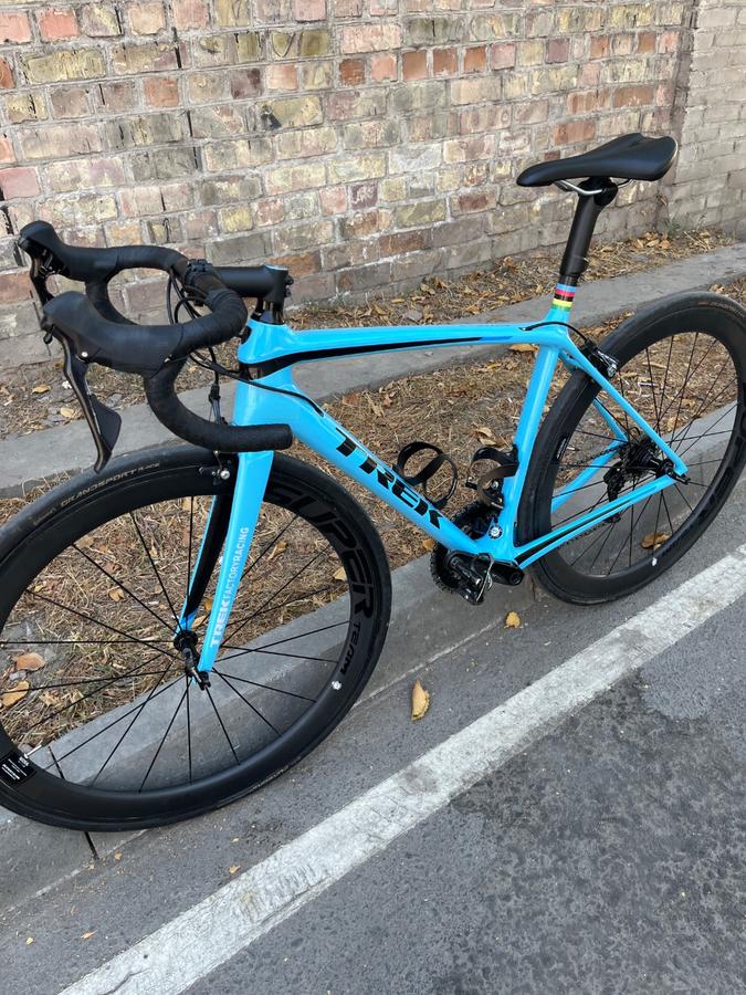 TREK EMONDA SL 5
