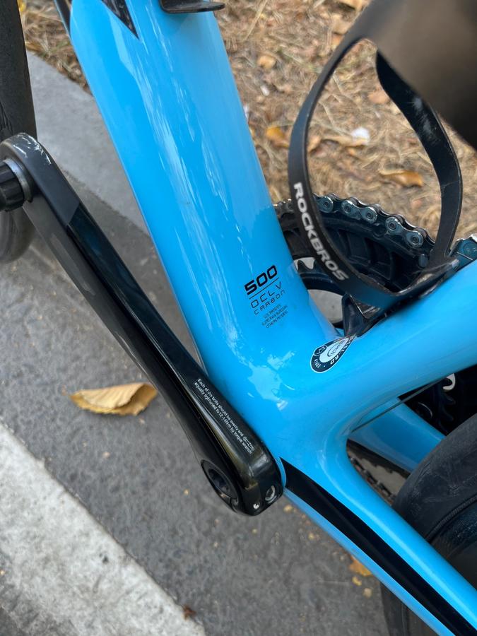 TREK EMONDA SL 5