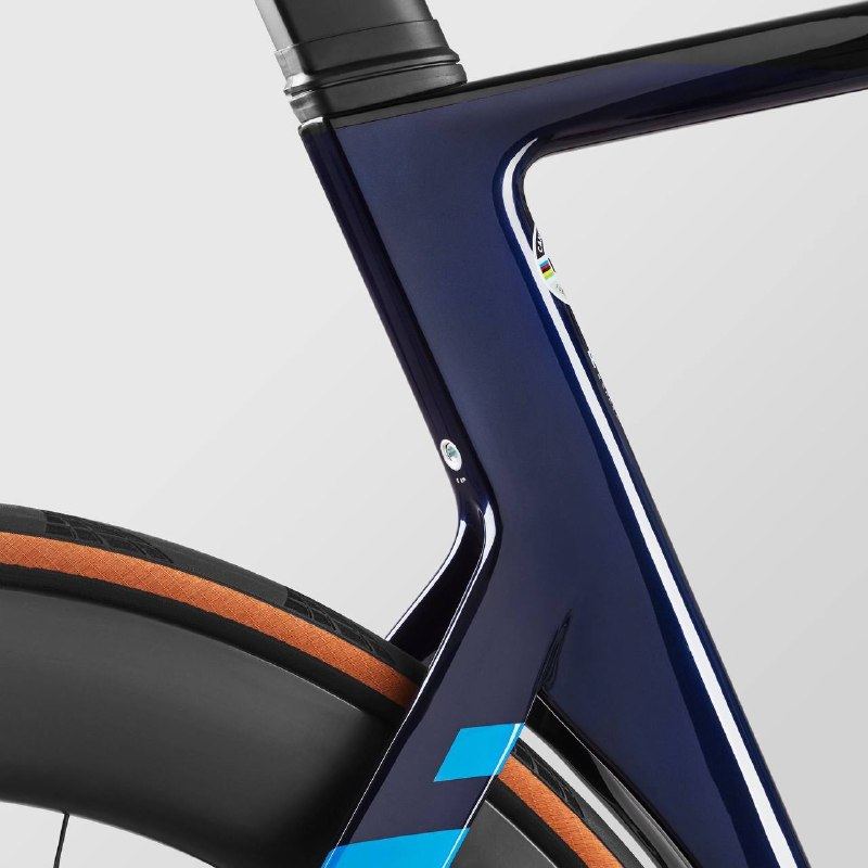 CANYON AEROAD CFR DISC MOVISTAR TEAM EDITION