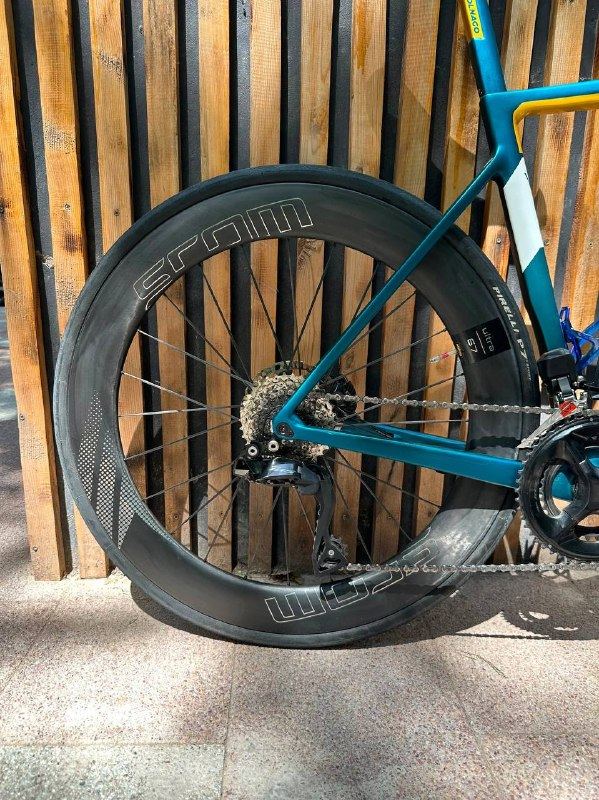 COLNAGO V3