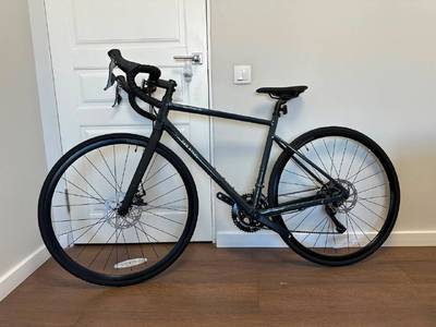 VAN RYSEL EDR AF SHIMANO CLARIS