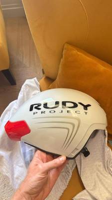 RUDY PROJECT THE WING