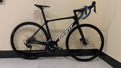 GIANT TCR ADVANCED 2