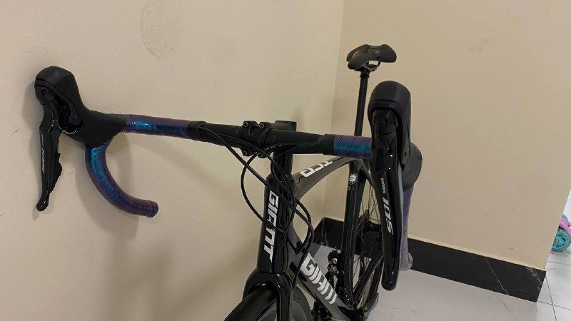 GIANT TCR ADVANCED 2