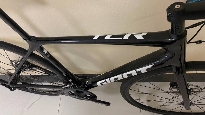 GIANT TCR ADVANCED 2
