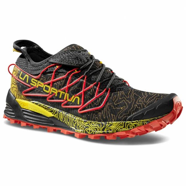 Кроссовки трейловые La Sportiva Mutant