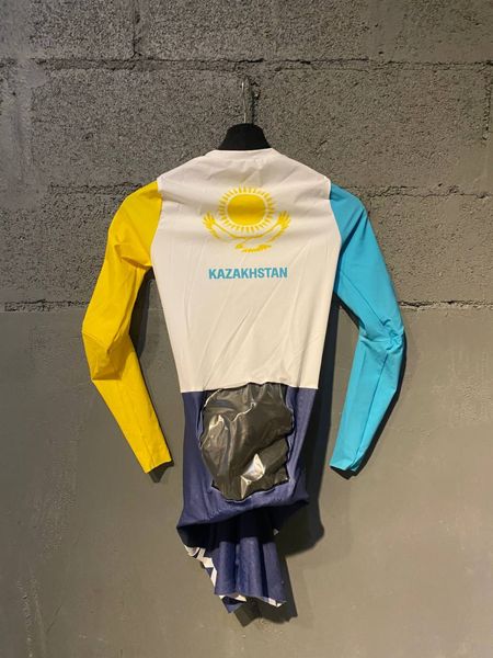 SpeedSuit NOPINZ