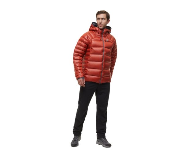 Bask Куртка пуховая мужская CHAMONIX PRO