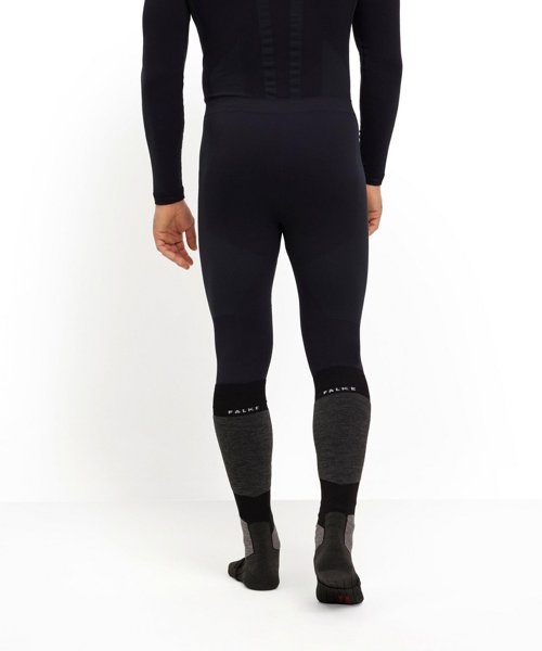 FALKE тайтсы мужские W Long Tights
