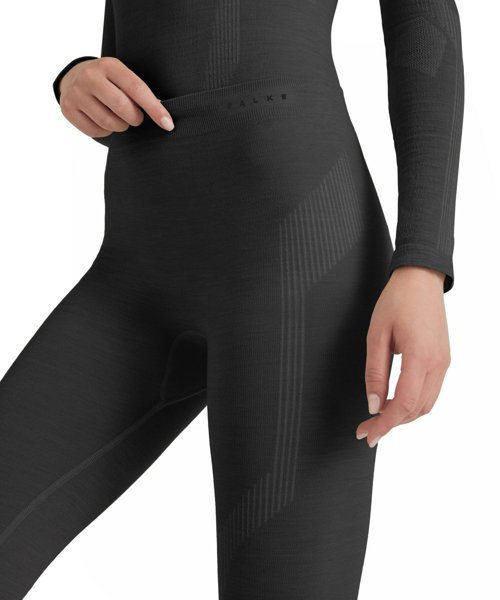 FALKE тайтсы женские WT Long Tights