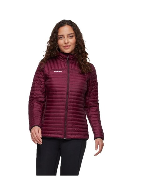 Mammut  куртка утепленная женская Broad Peak Light IN