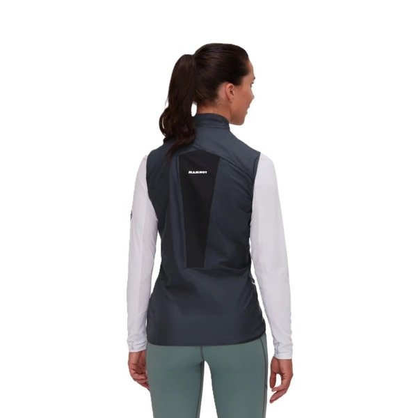 Mammut жилет женский Aenergy Tr Wb