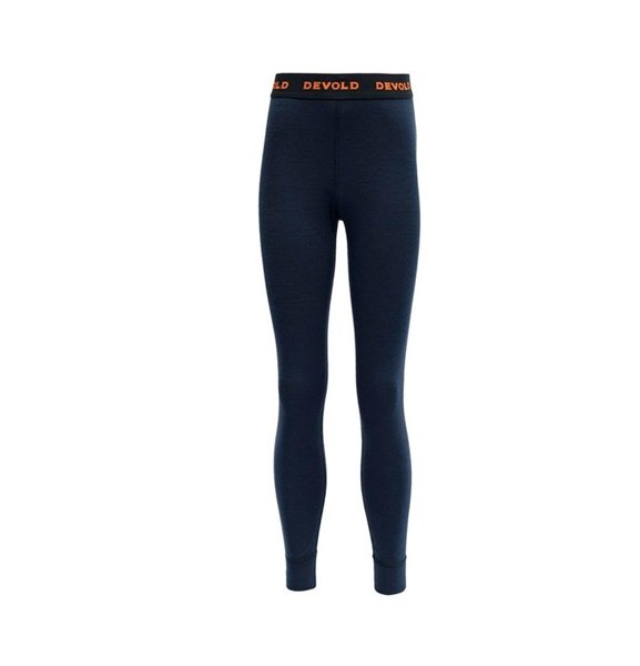 Devold леггинсы детские DUO ACTIVE Jr