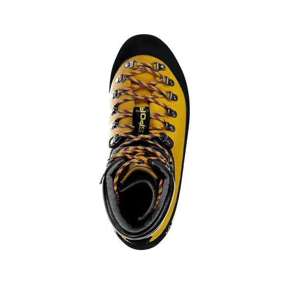 La Sportiva ботинки Nepal Extreme