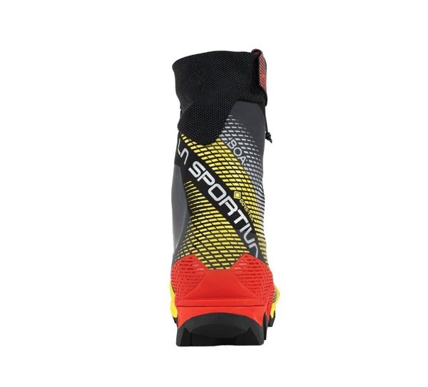 La Sportiva ботинки мужские Aequilibrium Top Gtx