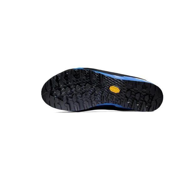 Mammut ботинки мужские Kento Pro High Gtx