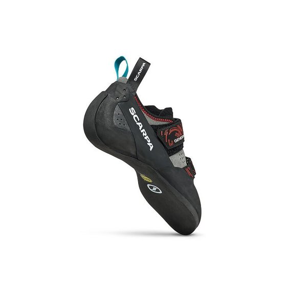 Scarpa скальные туфли мужские Generator V