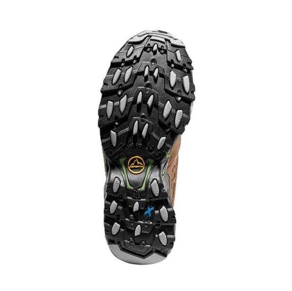 La Sportiva ботинки женские Ultra Raptor II Mid Leather Gtx