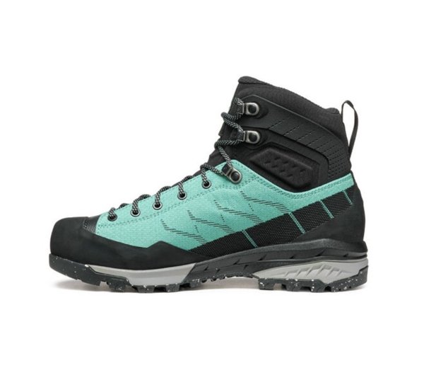 Scarpa ботинки женские Mescalito Trk Planet GTX