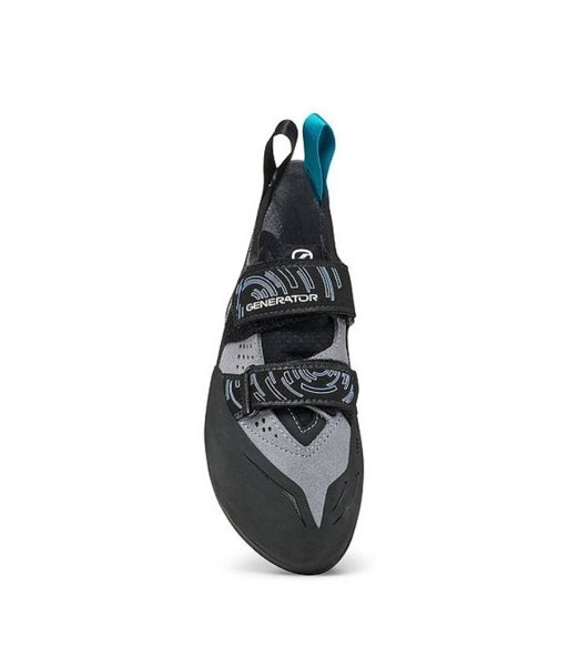 Scarpa скальные туфли женские Generator V