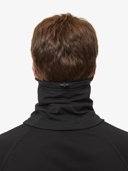 Bask шарф-труба Grid Neck Gaiter
