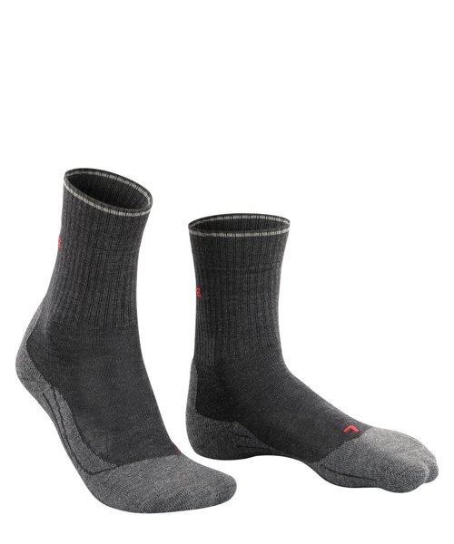 FALKE носки женские TK2 Explore Wool Silk
