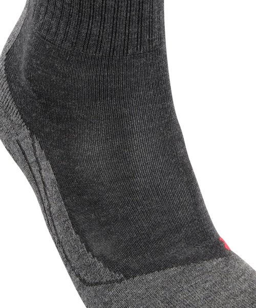 FALKE носки женские TK2 Explore Wool Silk