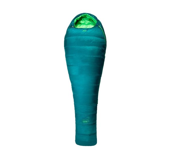 Millet спальный мешок Light Down 0°