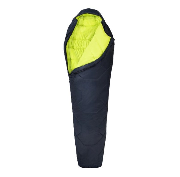 Millet спальный мешок Baikal 1100 Reg