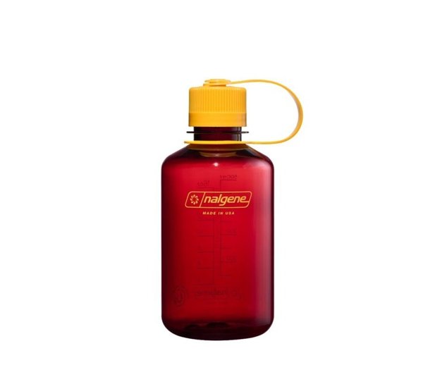 Nalgene бутылка с узкой горловиной NM Sustain 16OZ