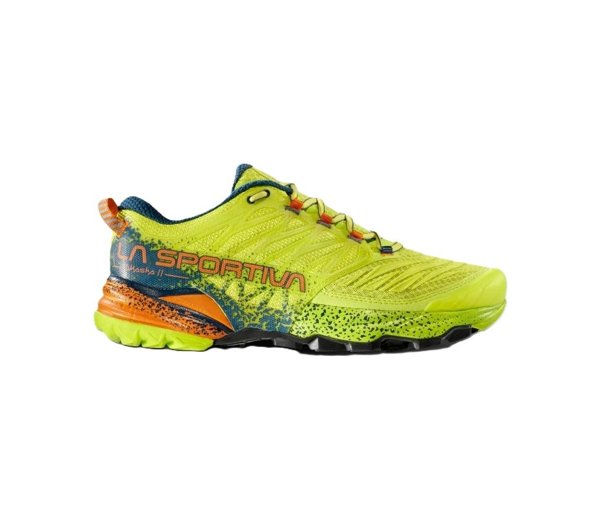 La Sportiva кроссовки мужские Akasha II