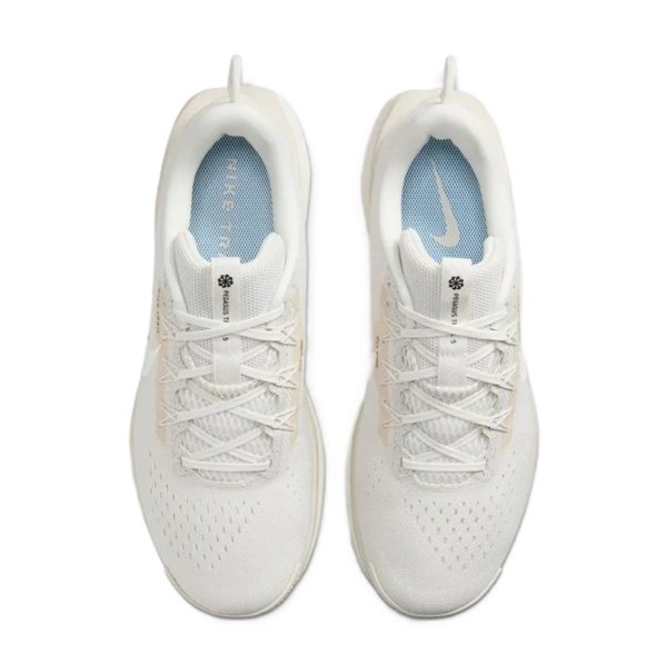 NIKE кроссовки мужские REACTX PEGASUS TRAIL 5