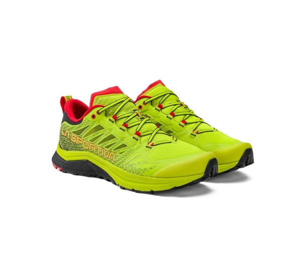 La Sportiva кроссовки мужские Jackal II
