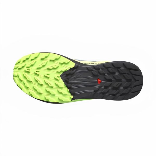 Salomon кроссовки мужские SENSE RIDE 5 GTX