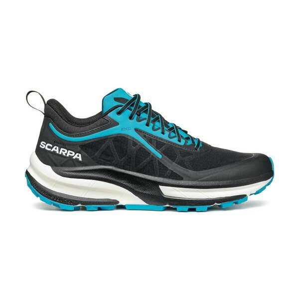 Scarpa кроссовки мужские GOLDEN GATE ATR GTX