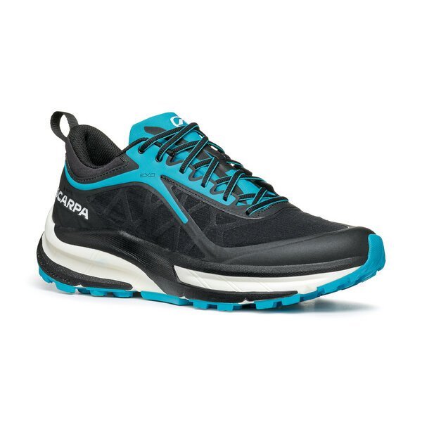 Scarpa кроссовки мужские GOLDEN GATE ATR GTX