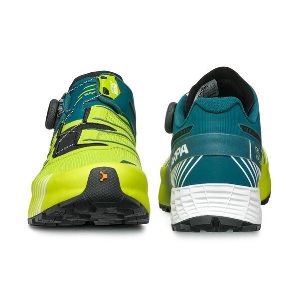 Scarpa кроссовки мужские RIBELLE RUN KALIBRA HT