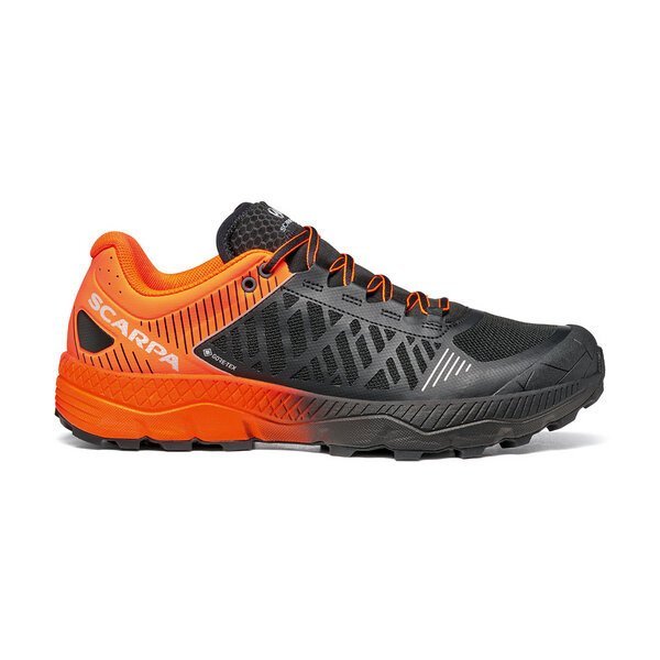 Scarpa кроссовки мужские SPIN ULTRA GTX
