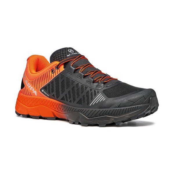 Scarpa кроссовки мужские SPIN ULTRA GTX