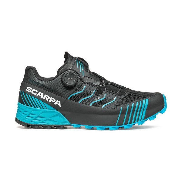 Scarpa кроссовки мужские RIBELLE RUN KALIBRA ST