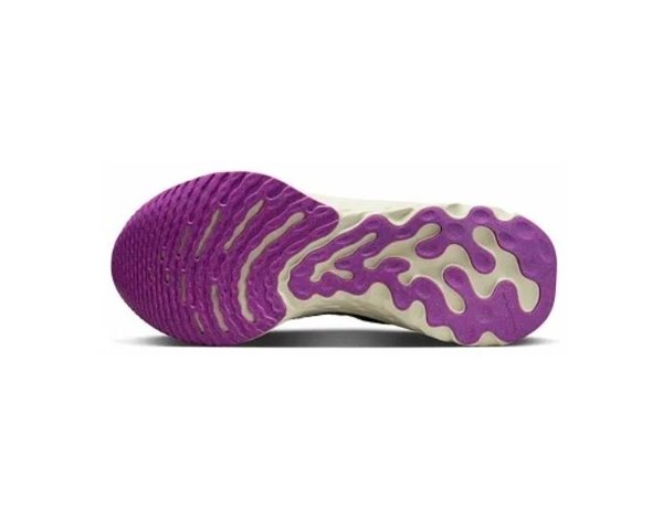 Nike кроссовки мужские REACT INFINITY RUN FK 3
