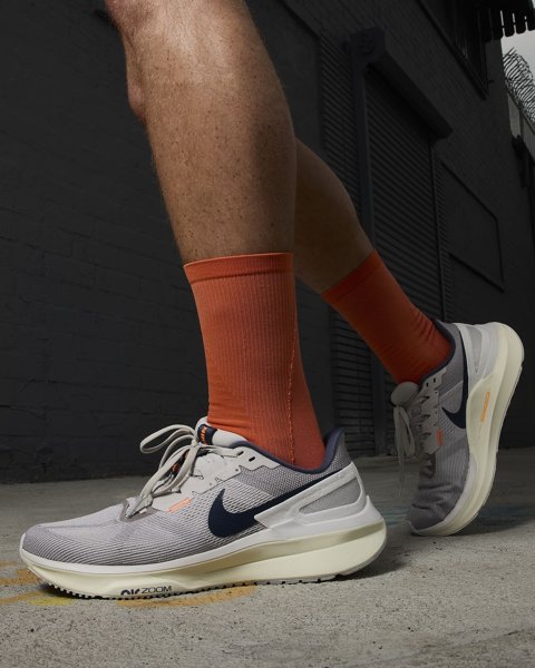 Nike кроссовки мужские Air Zoom Structure 25