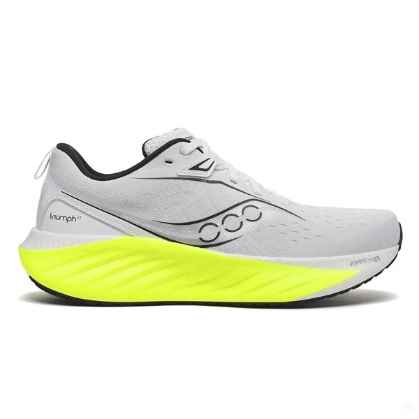 Saucony кроссовки мужские Triumph 22